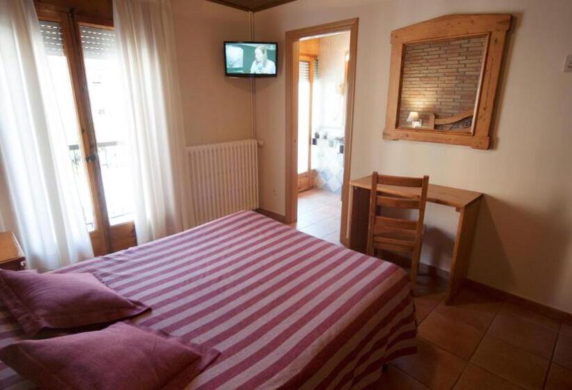 Standard Room, Sant Roc