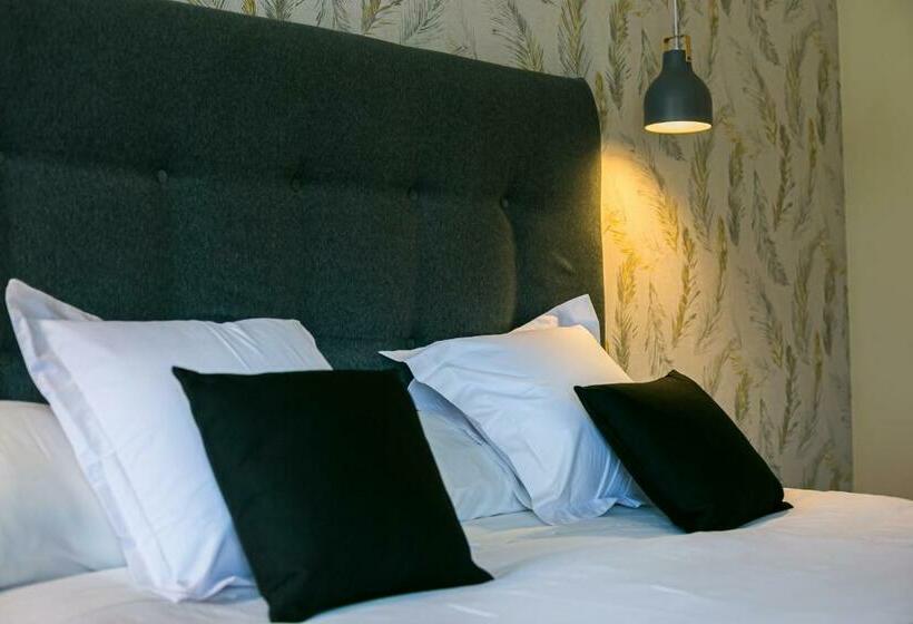 Номер Стандарт Вид на Горы, Spa Sinagoga