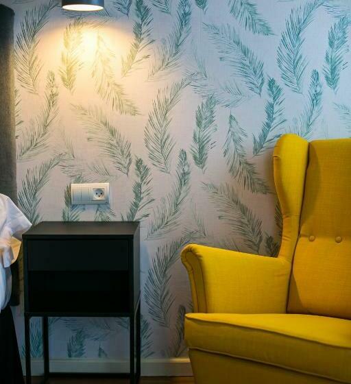 Номер Стандарт Вид на Горы, Spa Sinagoga