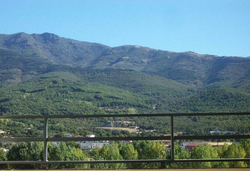 Полулюкс Вид на Горы, Spa Sinagoga