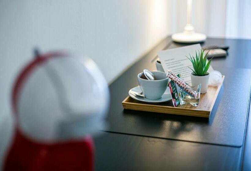 Люкс Вид на Горы, Spa Sinagoga