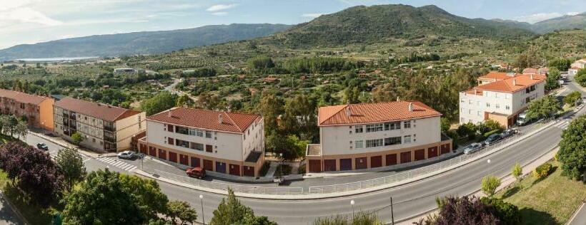 Люкс Вид на Горы, Spa Sinagoga