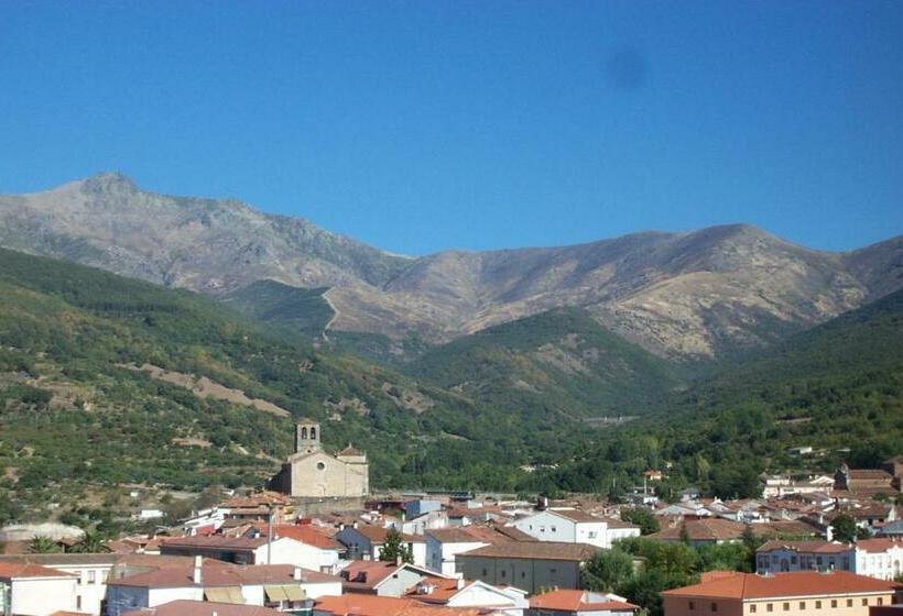 Люкс Вид на Горы, Spa Sinagoga