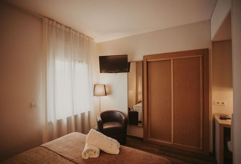 スーペリアールーム, La Trobada Hotel Boutique