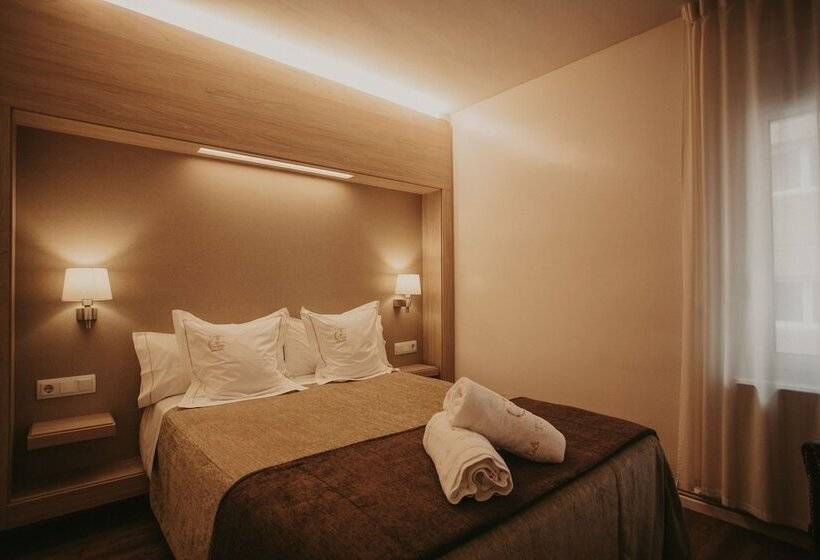 スーペリアールーム, La Trobada Hotel Boutique