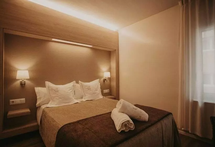 スーペリアールーム, La Trobada Hotel Boutique