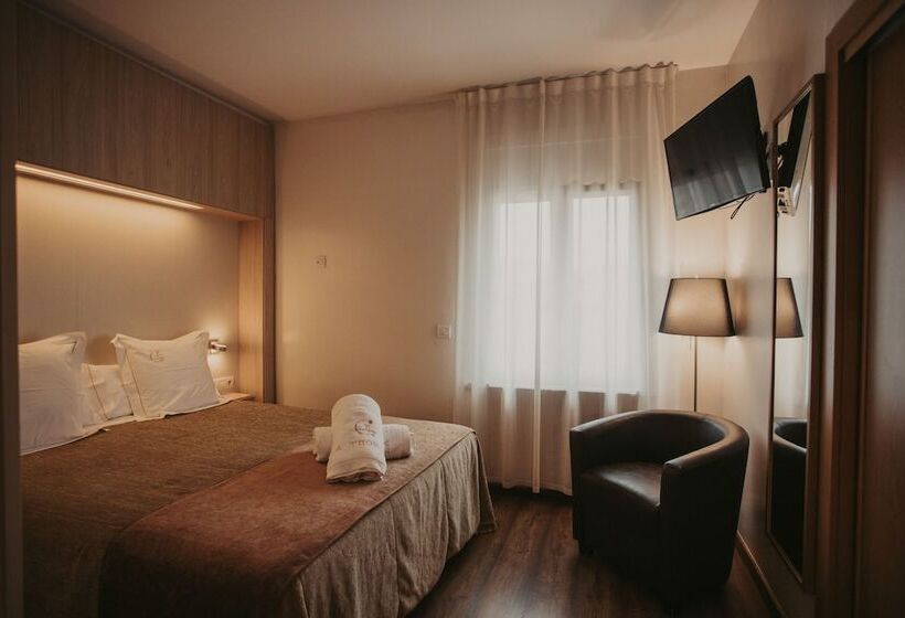 スーペリアールーム, La Trobada Hotel Boutique