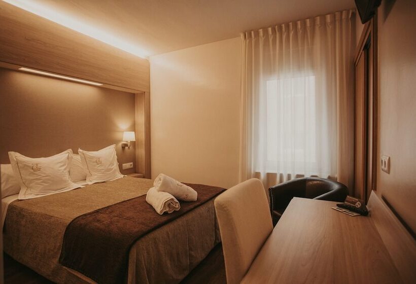 Номер Superior, La Trobada Hotel Boutique