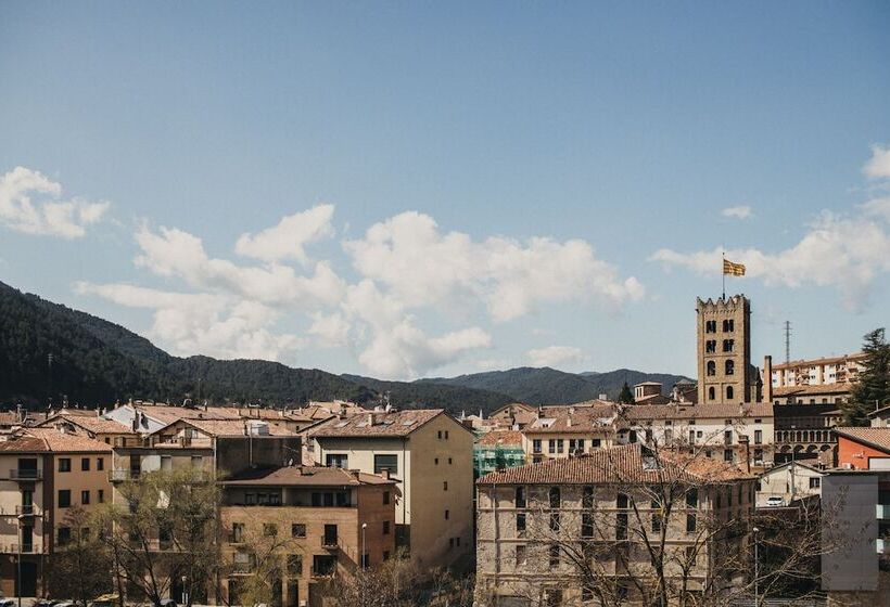 スタンダードルーム, La Trobada Hotel Boutique