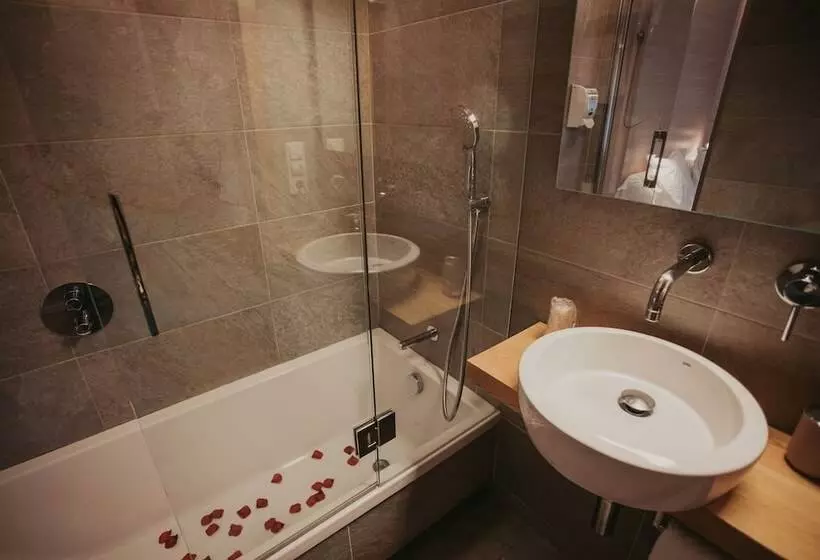 スタンダードルーム, La Trobada Hotel Boutique