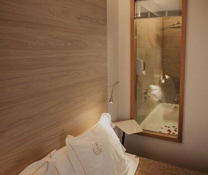 Номер Стандарт, La Trobada Hotel Boutique