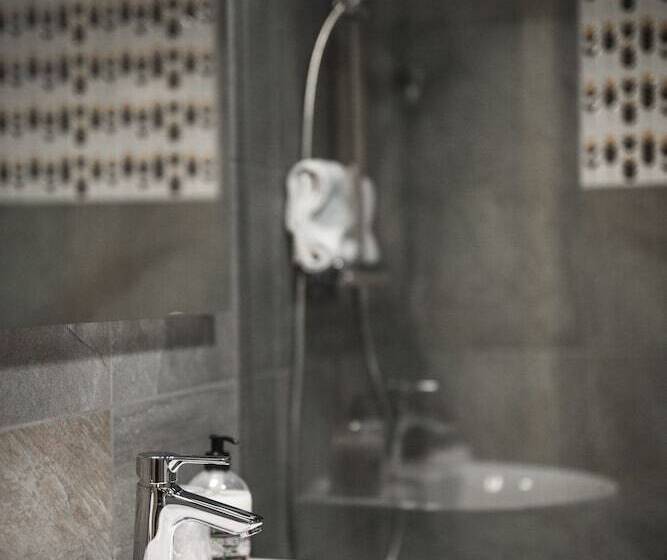 スタンダードトリプルルーム, La Trobada Hotel Boutique