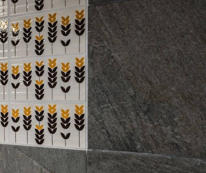 スタンダードトリプルルーム, La Trobada Hotel Boutique