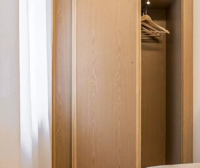 スタンダードトリプルルーム, La Trobada Hotel Boutique