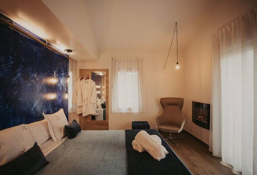 デラックススイート, La Trobada Hotel Boutique