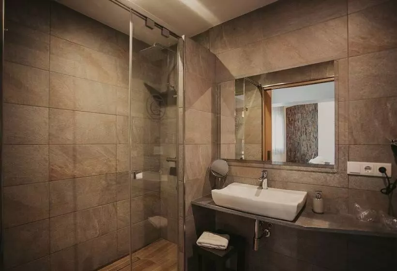 ジュニアスイート, La Trobada Hotel Boutique
