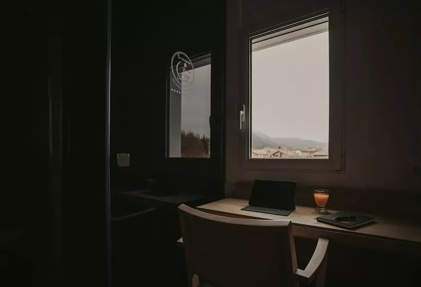 ジュニアスイート, La Trobada Hotel Boutique