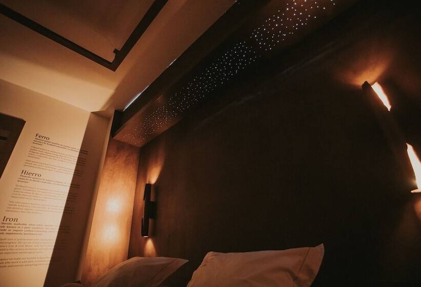 ジュニアスイート, La Trobada Hotel Boutique