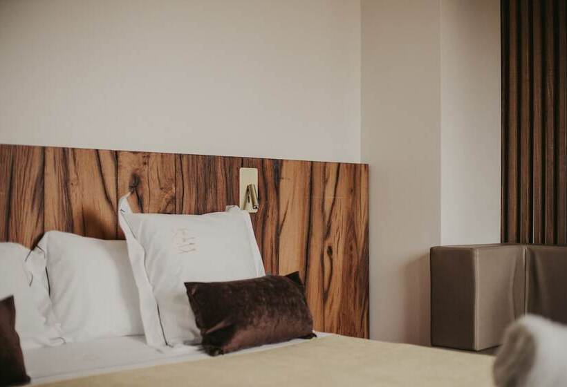 ジュニアスイート, La Trobada Hotel Boutique