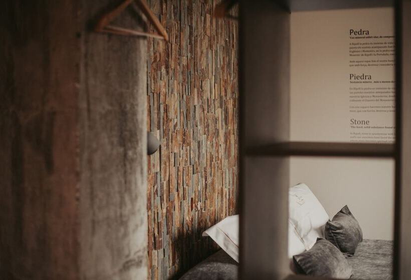 ジュニアスイート, La Trobada Hotel Boutique