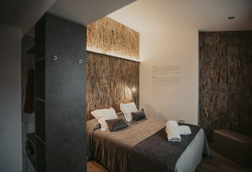 Полулюкс, La Trobada Hotel Boutique