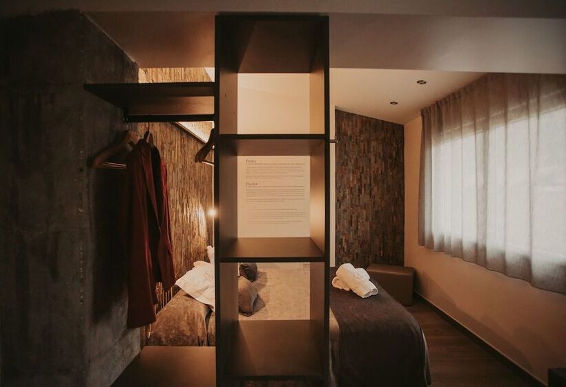 ジュニアスイート, La Trobada Hotel Boutique