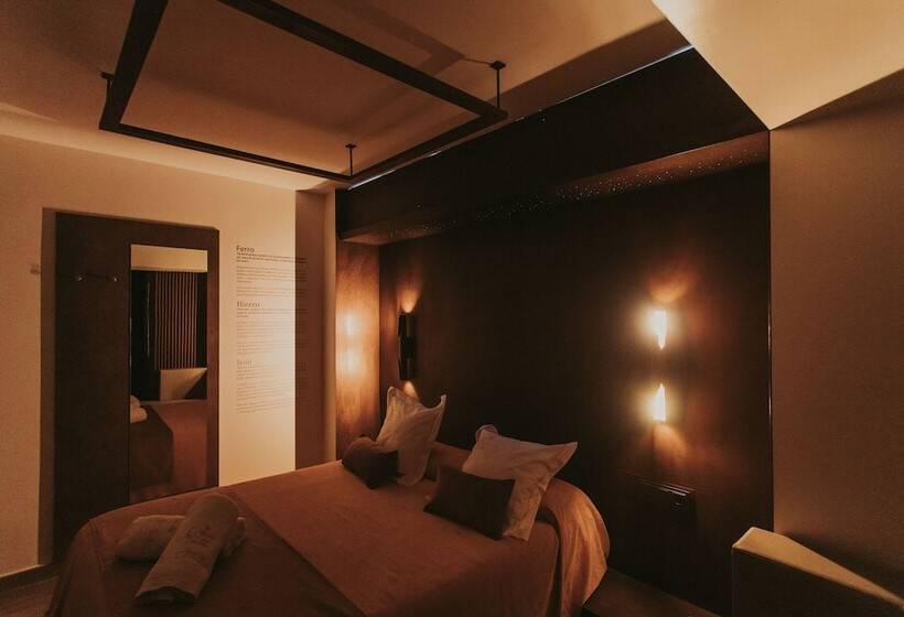 ジュニアスイート, La Trobada Hotel Boutique