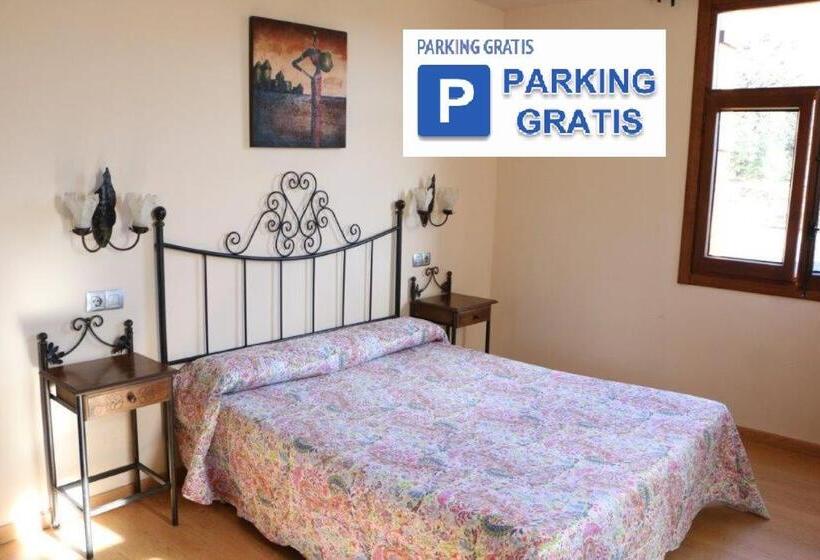 חדר סופריור, Pensión Ametzagaña