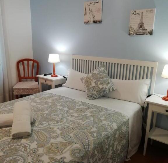 غرفة قياسية, Pension Kaia