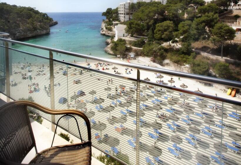 주니어 스위트 바다 전망, Apartamentos Cala Santanyi