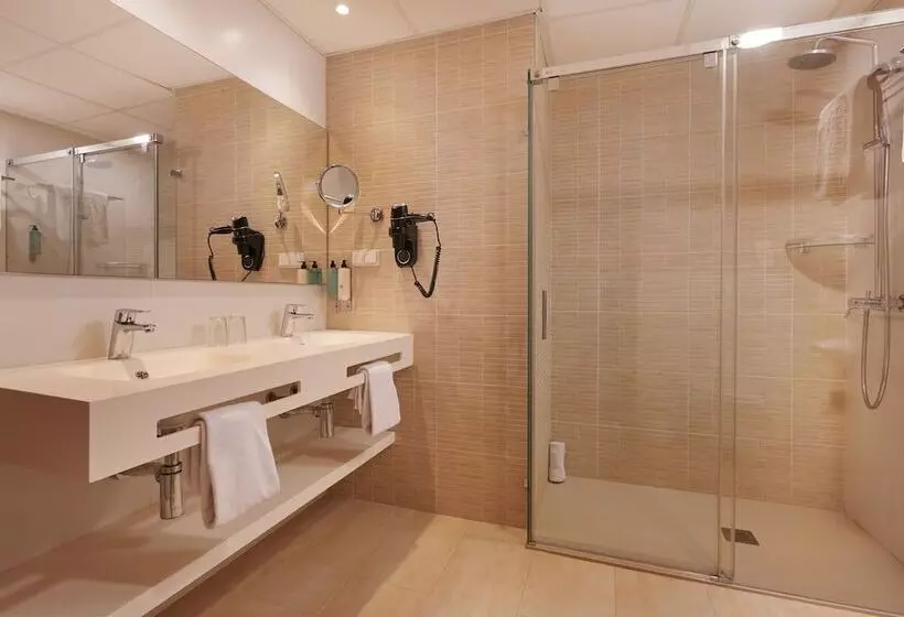 آپارتمان راحتی 1 خوابه, Apartamentos Cala Santanyi