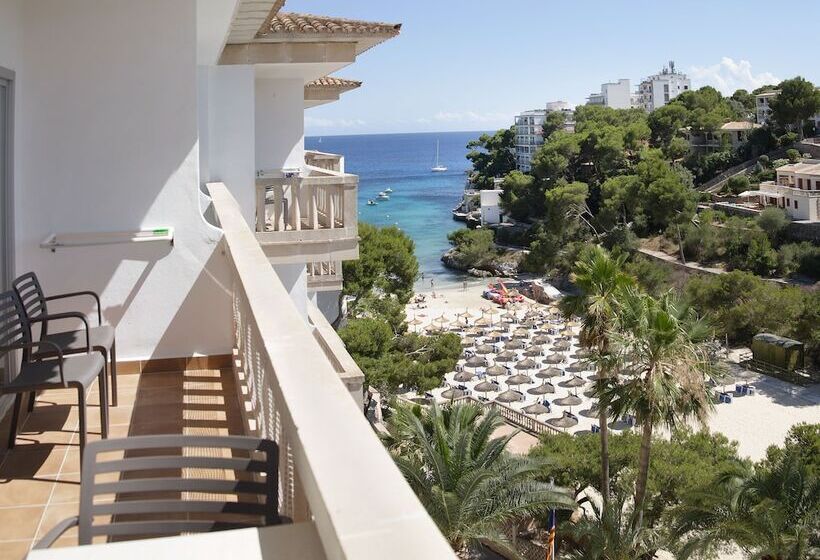 침실 1개 컴포트 아파트, Apartamentos Cala Santanyi