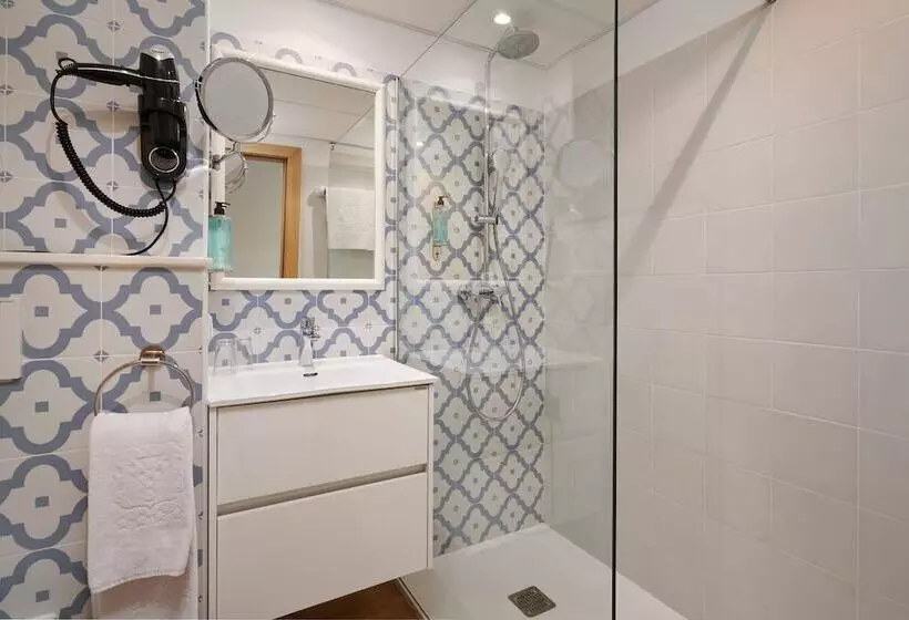 آپارتمان سوپریور 1 خوابه, Apartamentos Cala Santanyi