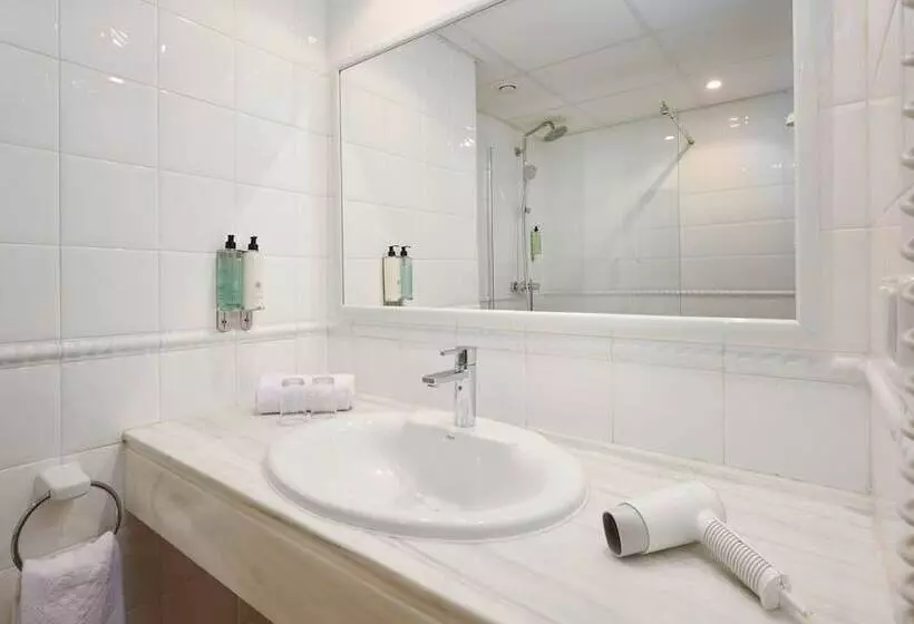 آپارتمان سوپریور 1 خوابه, Apartamentos Cala Santanyi
