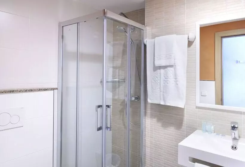 استودیو استاندارد با بالکن, Apartamentos Cala Santanyi
