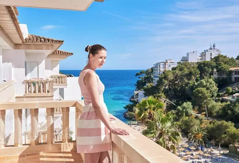 آپارتمان راحتی 1 خوابه, Apartamentos Cala Santanyi