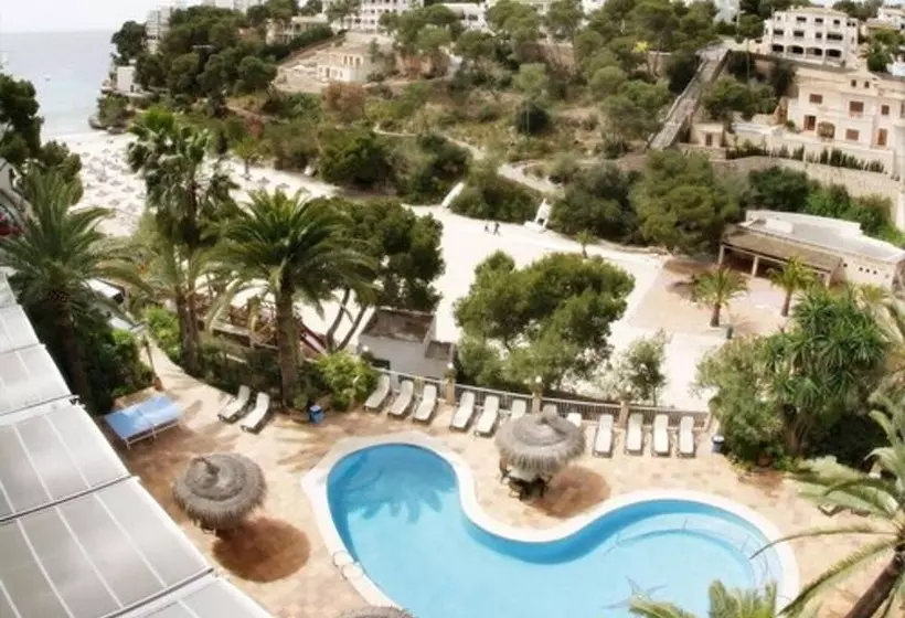 آپارتمان سوپریور 1 خوابه, Apartamentos Cala Santanyi