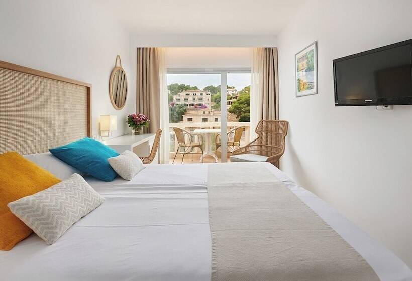Апартаменты Superior 1 Спальня, Apartamentos Cala Santanyi
