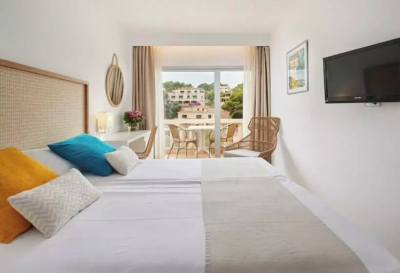 آپارتمان سوپریور 1 خوابه, Apartamentos Cala Santanyi