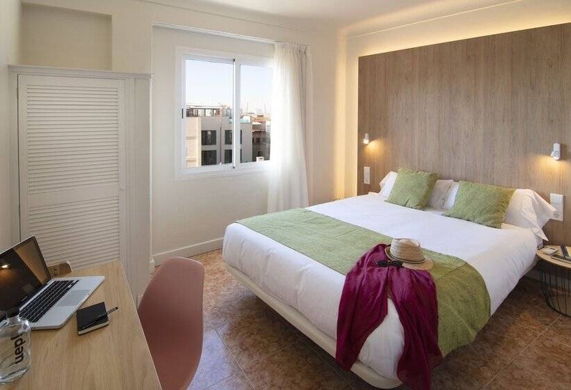 标准间, Apuntadores 8