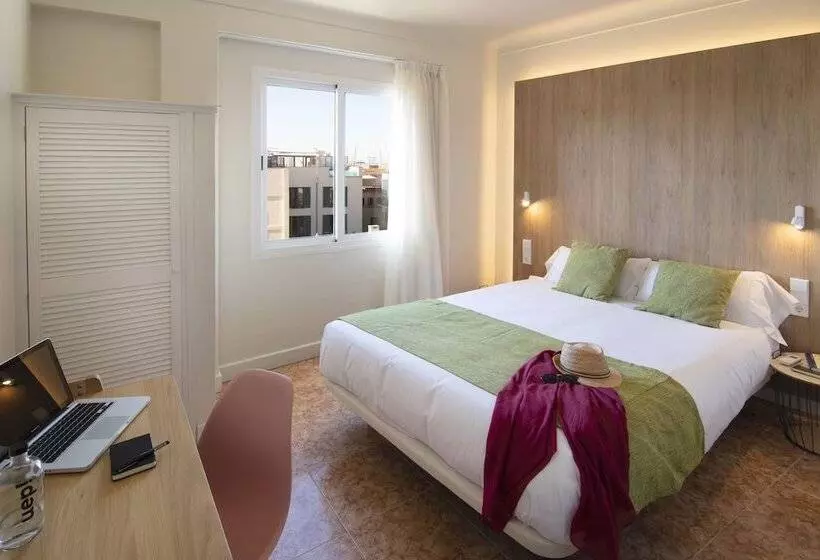 Standardzimmer, Apuntadores 8