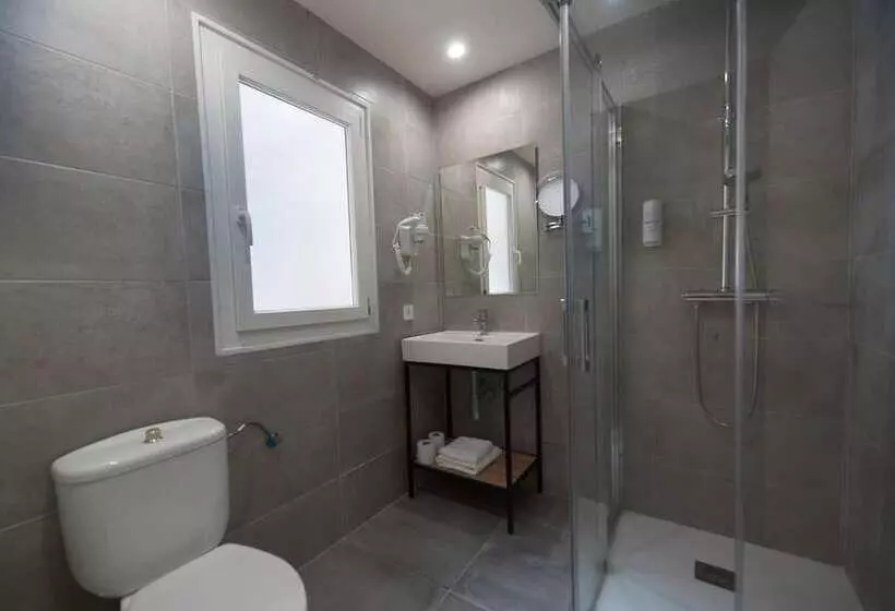 Premium Zimmer, Apuntadores 8