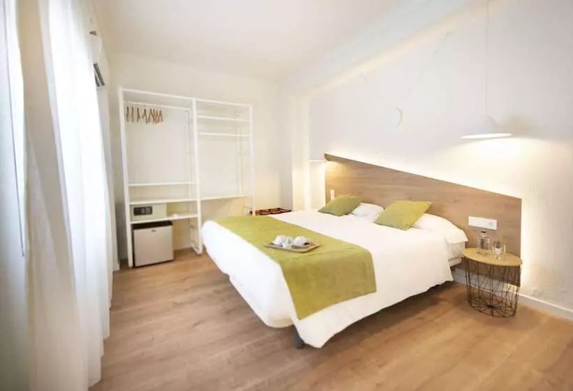 Premium Zimmer, Apuntadores 8
