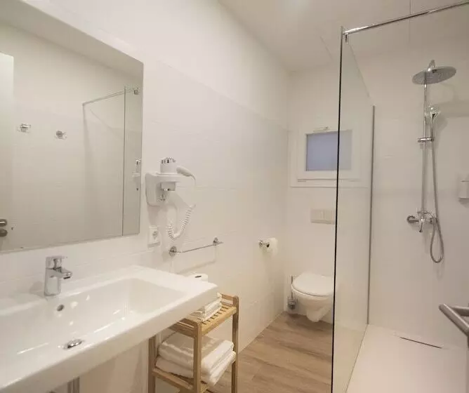 Standardzimmer, Apuntadores 8
