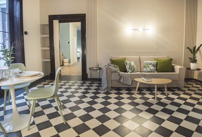 Quarto Estandar, Apuntadores 8
