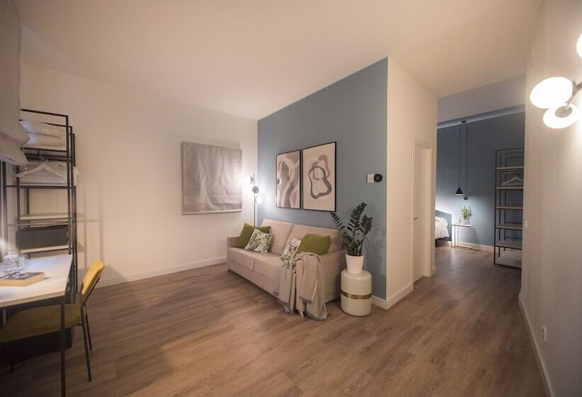 标准间, Apuntadores 8