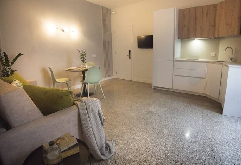 标准间, Apuntadores 8