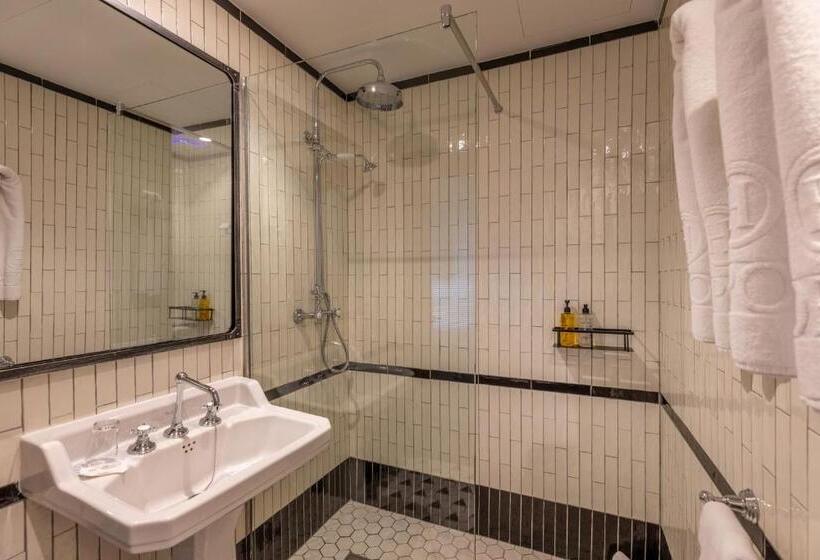 バルコニー付きスタンダードルーム, Hoposa Cultural Boutique