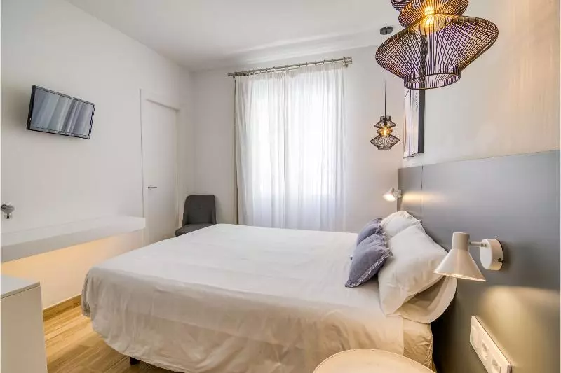 اتاق استاندارد, Hostal La Isla