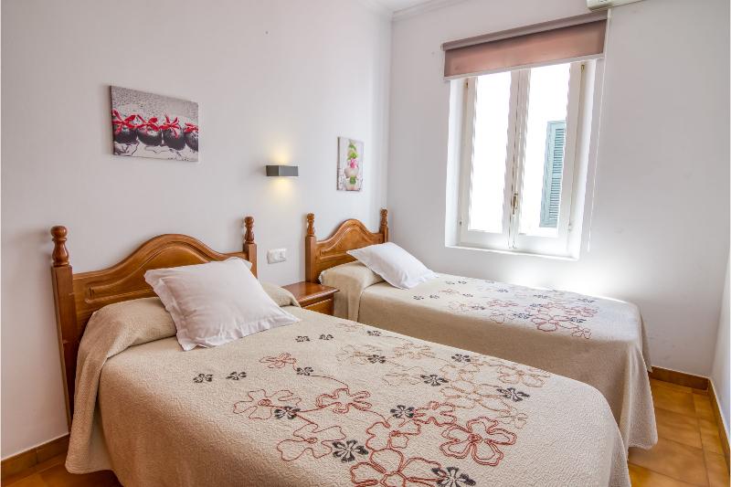 غرفة قياسية, Hostal La Isla